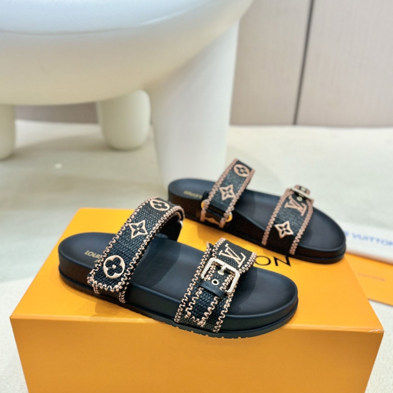 LV Sandals